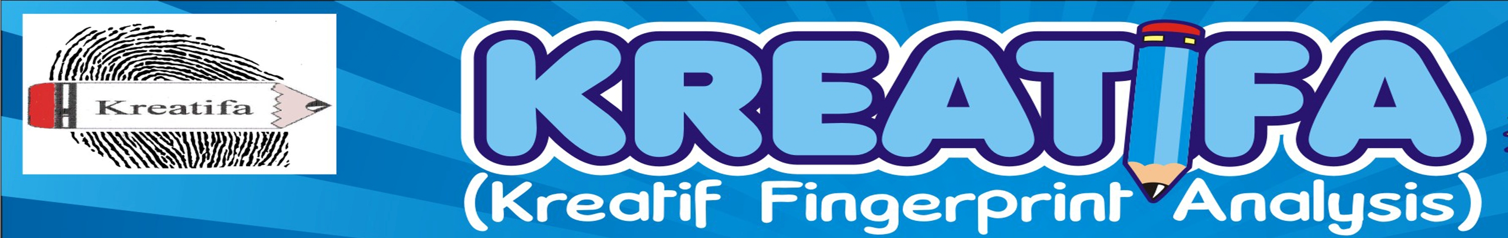 Kreatifa Jogja, Kreatif Fingerprint Analysis, Kreatif Fingerprint Jogja, Jasa Analisis Fingerprint, Jasa Analisis Fingerprint Yogyakarta, Jasa Analysis Fingerprint Jogja, Jasa Analisa Sidik Jari